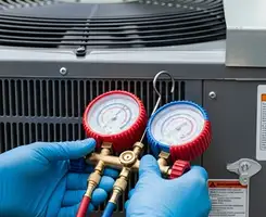 ac repair services with professional air conditioning system diagnostics in Pembroke Pines, FL