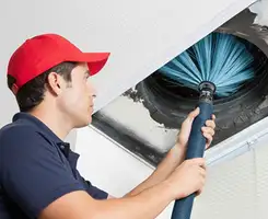 duct cleaning services with professional air duct system cleaning in Pembroke Pines, FL